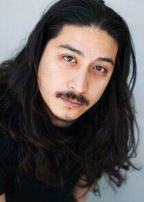photo of Toshiro Glenn photo of Toshiro Glenn