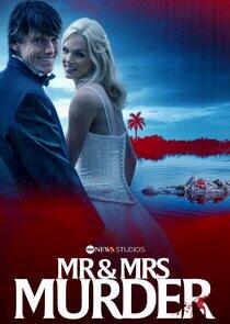Mr. & Mrs. Murder