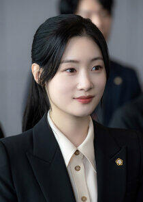 Kang Hyo Min