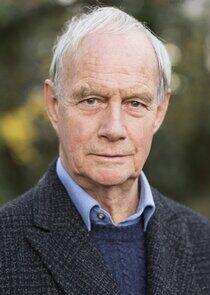 Geoffrey Beevers Geoffrey Beevers