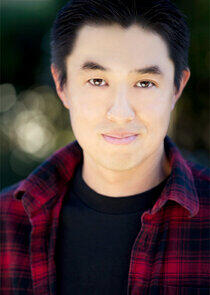 photo of David Chen
