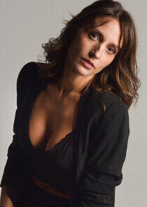 photo of Mihaela Stamenković