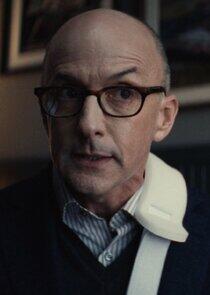 Professor Wilkes