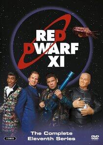 Red Dwarf - Season 11 Red Dwarf - Season 11