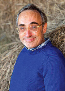 Gary Shteyngart