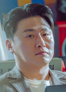 Kang Du Won Kang Du Won