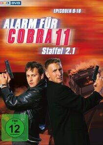 Alarm für Cobra 11 - Season 2 Alarm für Cobra 11 - Season 2