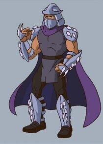 Shredder