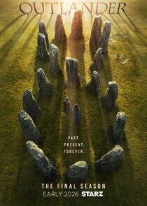 Outlander - Season 8 Outlander - Season 8