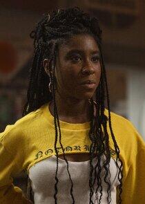 Natalie Washington Natalie Washington