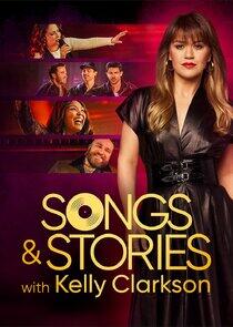 Songs & Stories With Kelly Clarkson Songs & Stories With Kelly Clarkson