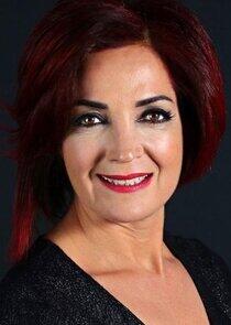 Mihriban Er