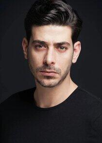 Alper Saldıran