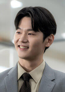 Lee Jin Woo