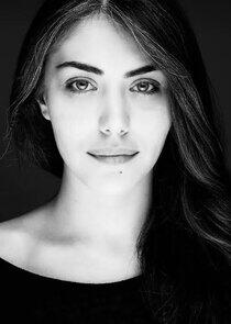 Ceren Yavuz