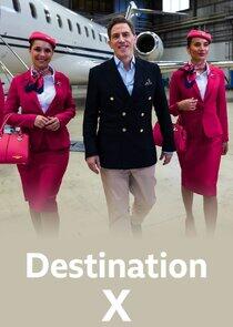 Destination X