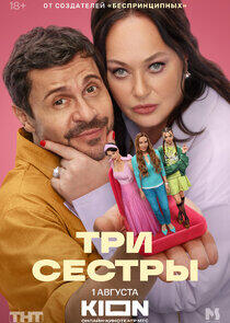 Три сестры Три сестры