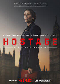 Hostage