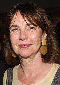 Phoebe Nicholls