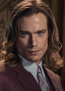 Lestat de Lioncourt Lestat de Lioncourt