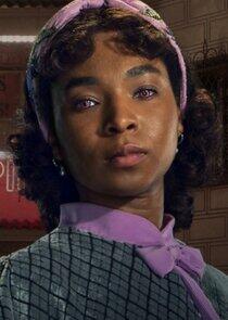 Claudia Claudia