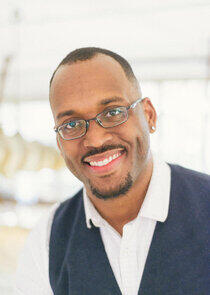 photo of Shane Campbell-Staton photo of Shane Campbell-Staton