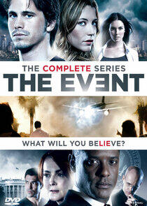 The Event - Season 1 The Event - Season 1