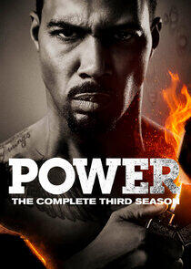 Power - Season 3 Power - Season 3
