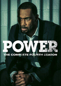 Power - Season 4 Power - Season 4