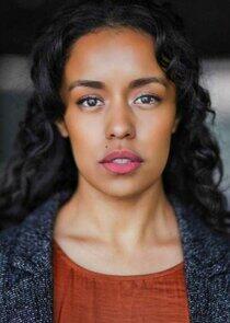 photo of Ariella Amar photo of Ariella Amar