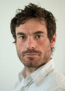 photo of Rob Pomfret photo of Rob Pomfret
