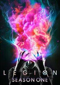 Legion - Season 1 Legion - Season 1