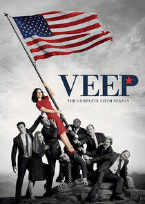Veep - Season 6 Veep - Season 6