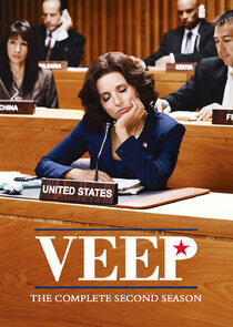 Veep - Season 2 Veep - Season 2