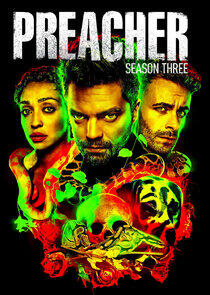 Preacher - Season 3 Preacher - Season 3