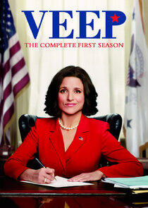 Veep - Season 1 Veep - Season 1