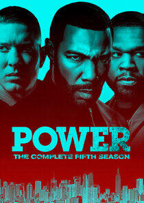 Power - Season 5 Power - Season 5