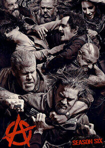 Sons of Anarchy - Season 6 Sons of Anarchy - Season 6