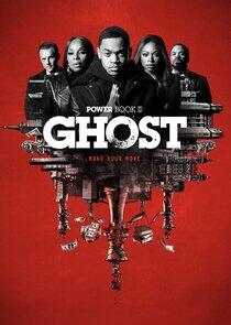 Power Book II: Ghost - Season 2 Power Book II: Ghost - Season 2