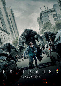 Hellbound - Season 1 Hellbound - Season 1