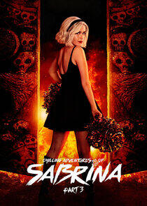 Chilling Adventures of Sabrina - Season 3 Chilling Adventures of Sabrina - Season 3