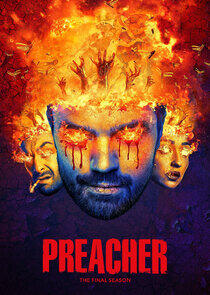 Preacher - Season 4 Preacher - Season 4
