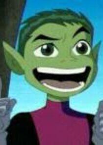 Beast Boy Beast Boy