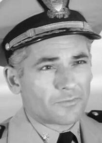 photo of Mike Steele