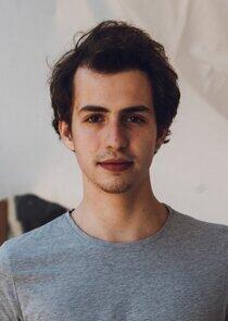 photo of Samuel Toman photo of Samuel Toman