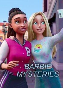 Barbie Mysteries