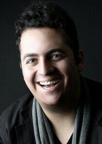 Constantine Andronikou Constantine Andronikou