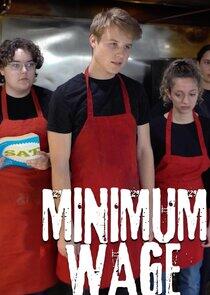 Minimum Wage Minimum Wage