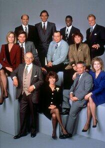 L.A. Law - Season 2