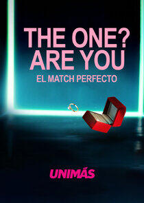 Are You the One? El Match Perfecto Are You the One? El Match Perfecto